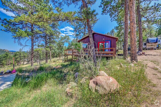 Building Photo - 205 Sioux Trail Rental
