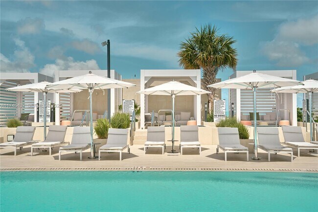 Photo - 300 Biscayne Blvd Way Unidad 2407