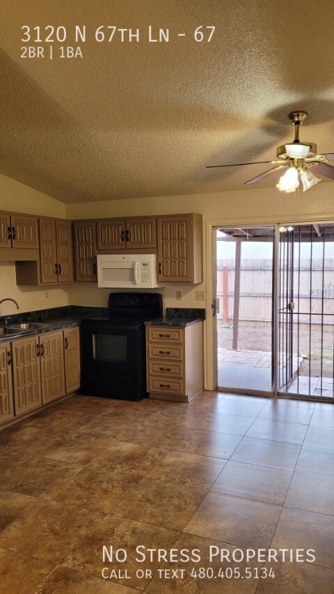 Photo - 2 Bed Condo off 67th Ave and Thomas! Unit 67