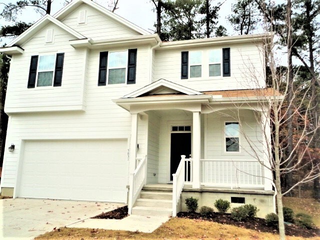 Photo - 5831 Spring Glen Lane