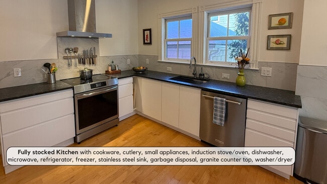 Photo - 37 Fairfield St Unidad 1