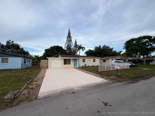 Photo - 4852 SW 44th Terrace