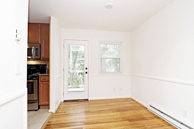 Photo - Student & Pet-Friendly Fry's Spring Duplex Near UVA