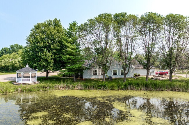 Photo - Cottages of Aspen