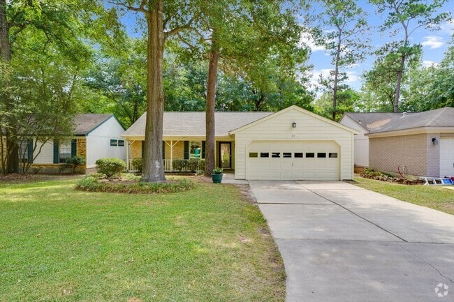 Building Photo - 21 E Brookberry Ct Rental
