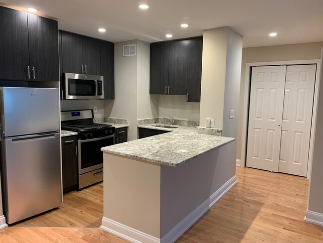One Bedroom