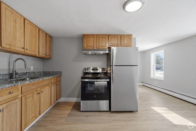 Building Photo - 151 Indigo Hill Rd Rental