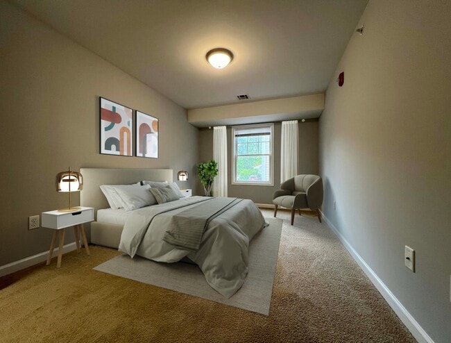 Photo - The Village Green at Annandale