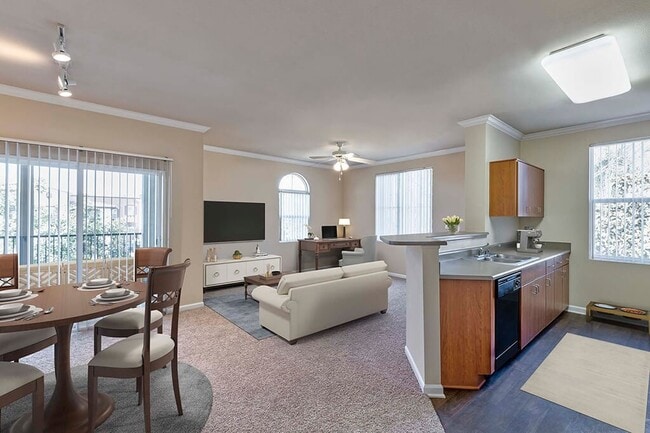 Landara Apartments