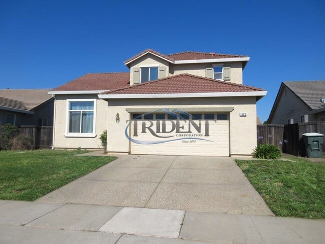 Photo - 4 bedroom, 3 bath house with approx. 2,183 sq. ft.