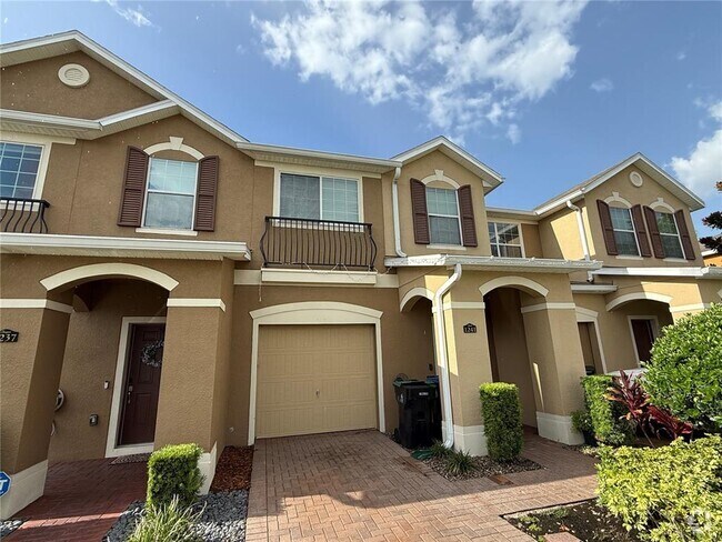 Building Photo - 1241 Honey Blossom Dr Rental