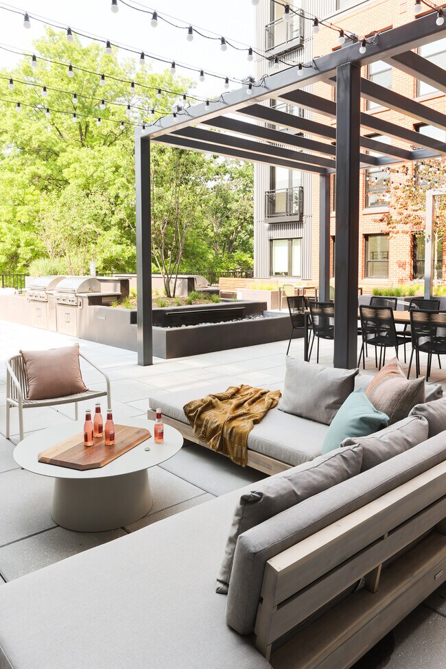 Howard University OffCampus Housing Search