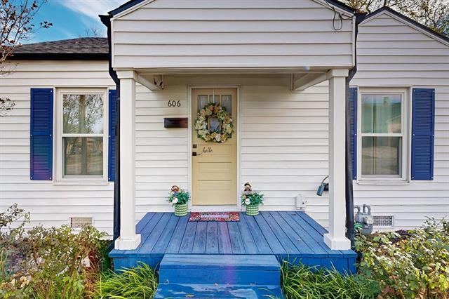 Photo - 606 Kernodle St