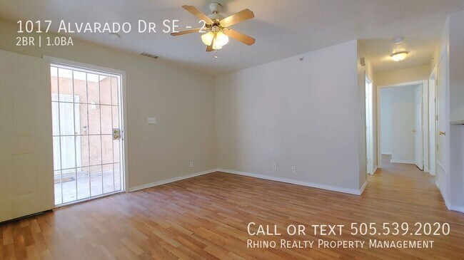 Photo - 1017 Alvarado Dr SE Unit 2