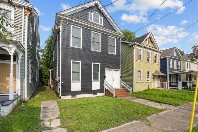 Photo - 126 Linden Ave Unit # 3