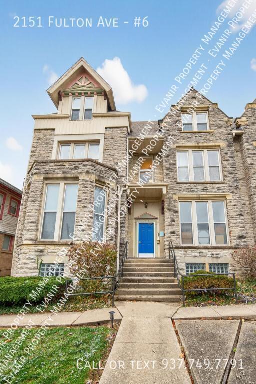 Photo - 2151 Fulton Ave