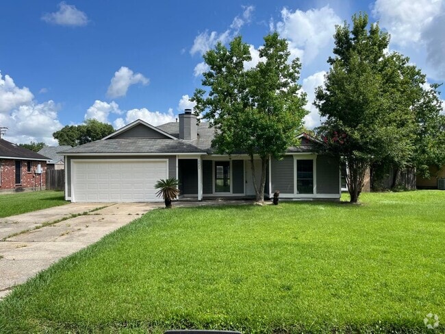 Building Photo - 7429 Green Gate Dr Rental
