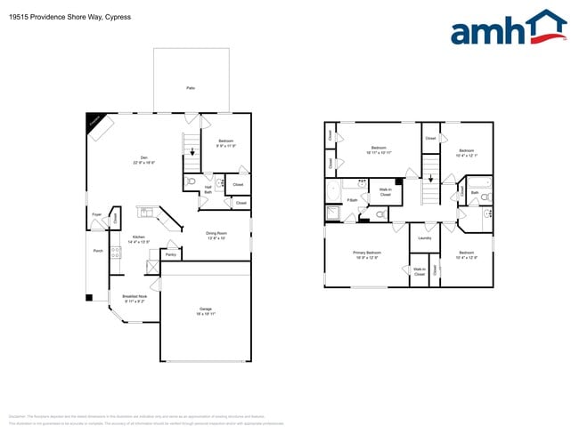 Photo - 19515 Providence Shore Way