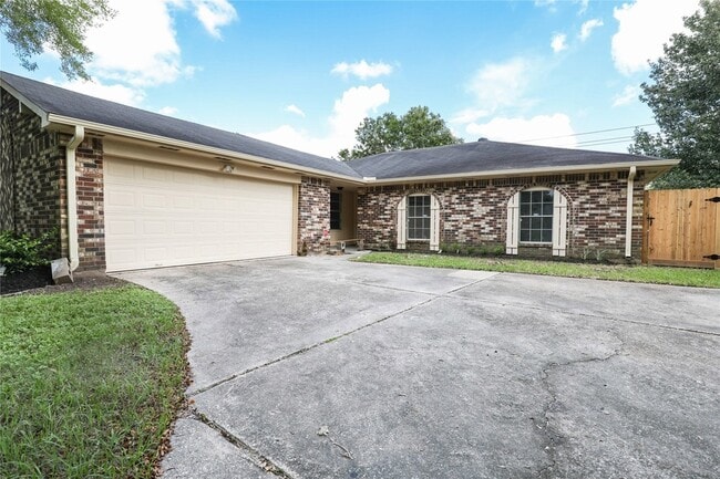 Photo - 2703 Heritage Colony Dr