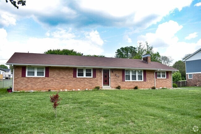 Building Photo - 1206 Nahm Dr Rental