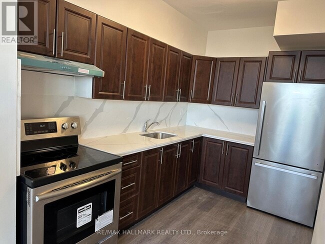 Photo - 2245 Eglinton Ave E Unité 1009