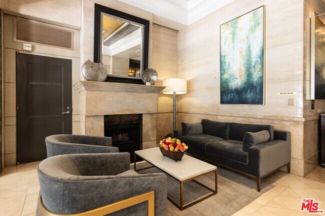 Photo - 10520 Wilshire Blvd Unit 1401