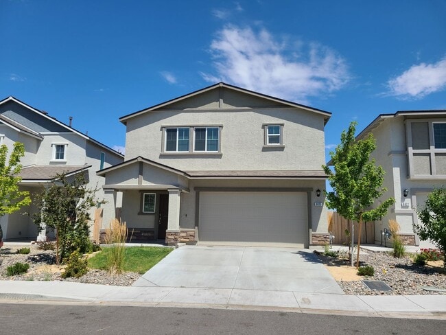 Building Photo - COMING SOON!!! Spacious Newer 4bd/2.5ba N Valleys Home!