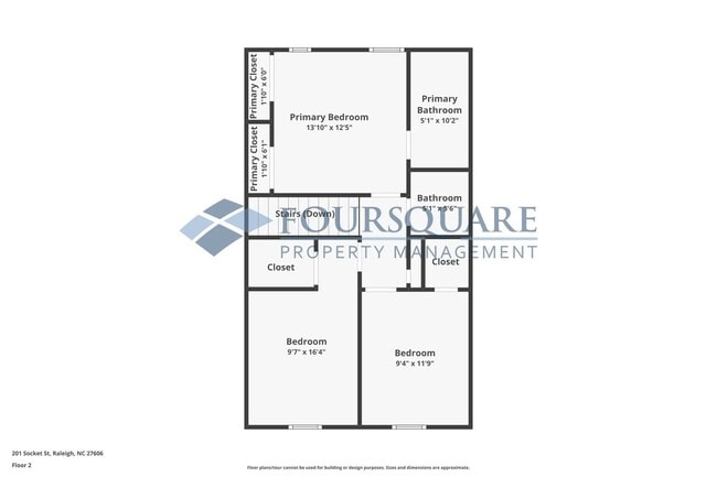 Photo - Spacious 3-Bed / 2.5-Bath Townhome with Open Floor Plan & Assigned Parking – Convenient to Downto...