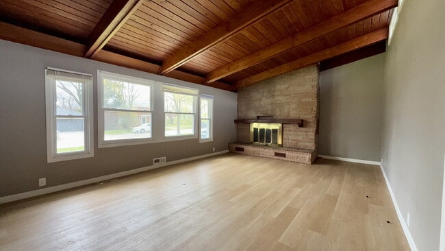 Photo - Beautifully remodeled 3 bedroom, 1.5 bath home.