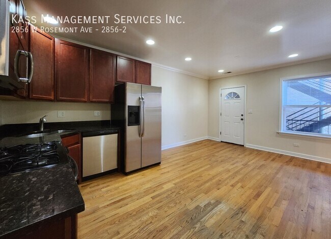 Photo - 2856 W Rosemont Ave Unit 2856-2