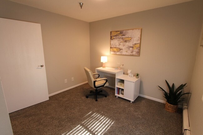 Photo - Limited Time 1/2 OFF Rent Now and 1/2 off ... Unit 109 (Model)