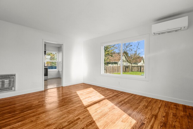 Photo - NEWLY RENOVATED 1 BED/1 BATH WITH FENCED BACKYARD