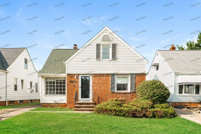 Building Photo - 4065 Wyncote Rd Rental