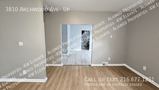 Photo - 3810 Archwood Ave