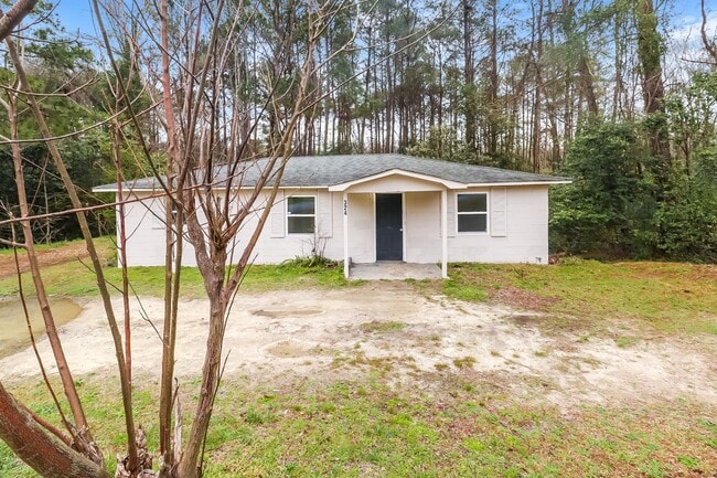 Building Photo - 324 Adams Ave