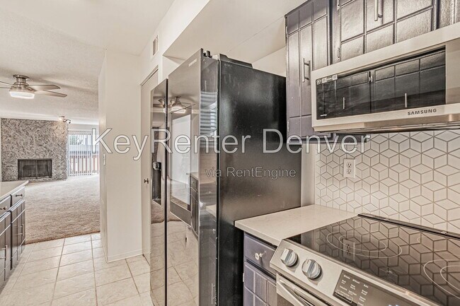 Photo - 865 S Quebec St Unit Apt 304a