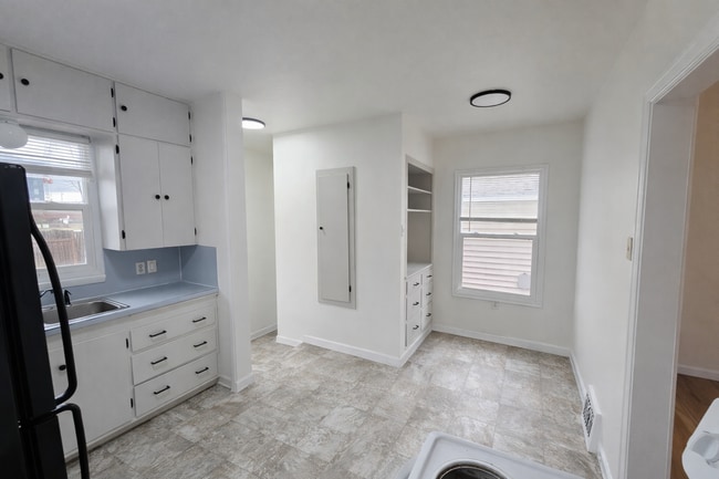 Photo - Available Now – Charming Boise Home with Fenced Yard and Detached Garage