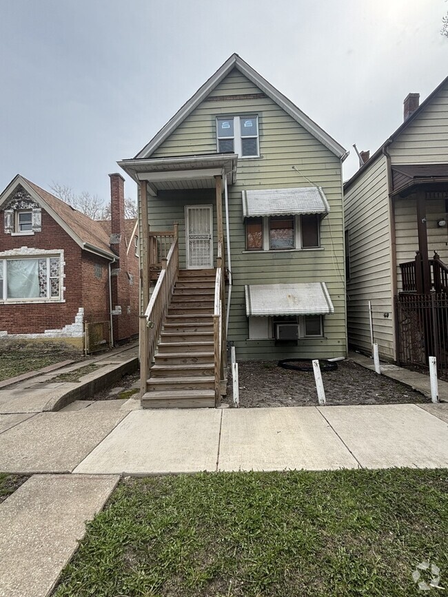 Building Photo - 2325 S Kirkland Ave Rental