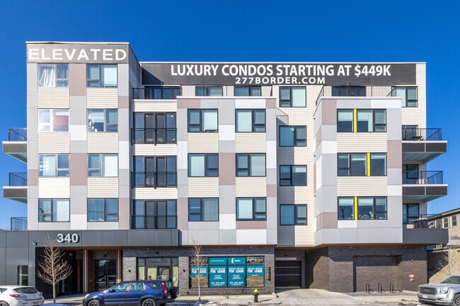 Legacy Apartments at Bremen Park