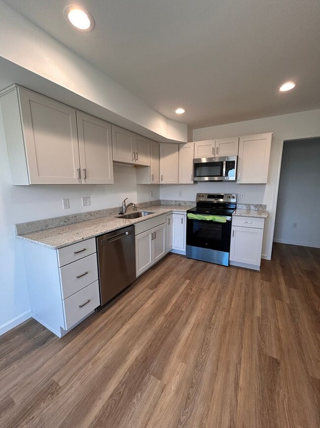 Photo - Brand New Move In Ready 3 Bed 3 Bath Home In Lancaster