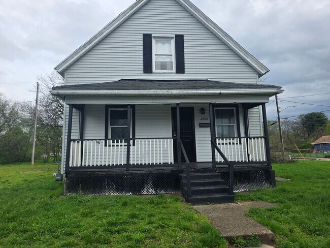 Photo - 3-Bedroom, 1-Bathroom Home with Basement – $1,350/Month - Accepting Section 8
