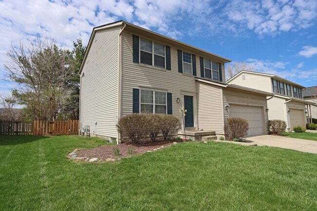 Photo - 1417 Wild Oats Dr