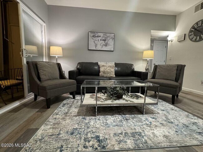 Photo - 5750 N Camino Esplendora Unit 118