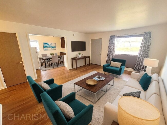 Building Photo - 1106 S Bahnson Ave Unit 1106