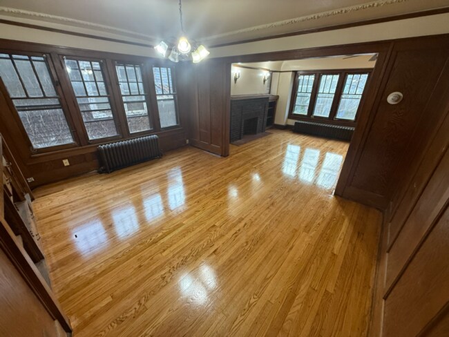 Photo - 2628-2630 N 48th St, Unit 2630 N 48th St (Upper)