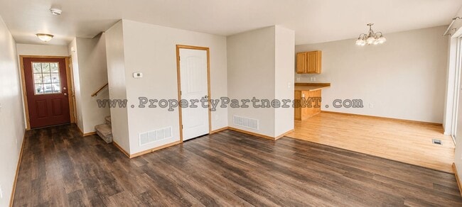 Photo - Very Nice 3 Bed 2.5 Bath Town house in River Rock Subdivision!