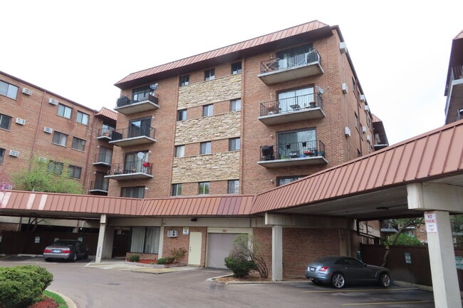 Building Photo - 2325 N Neva Ave Unit 312B