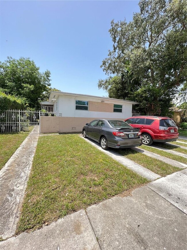 Photo - 550 NE 76th St Apartment Unit 1