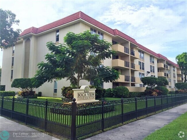 Building Photo - 1000 Spanish River Rd Unit 4D Rental