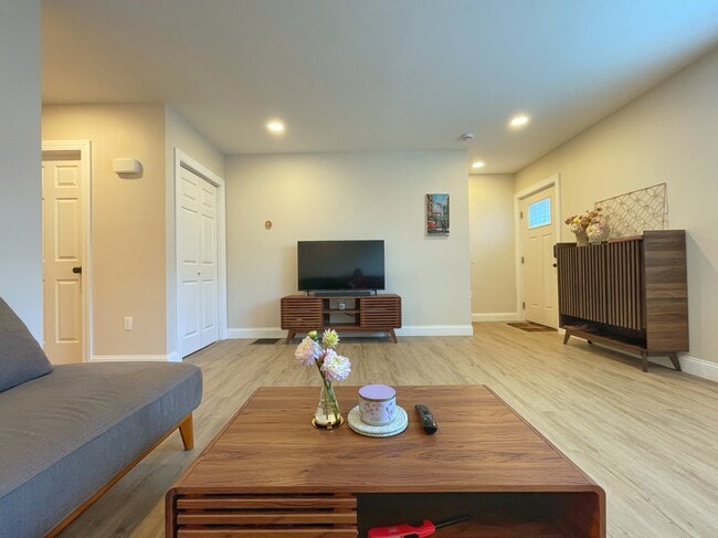 Living Room - 171 Dunnell Ave